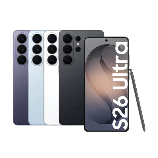 Samsung Galaxy S26 Ultra 512GB Nuevo