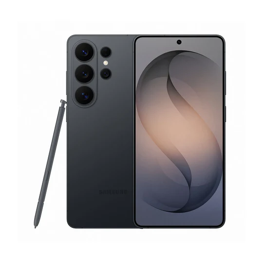 Samsung Galaxy S24 Ultra 512GB Negro Titanio
