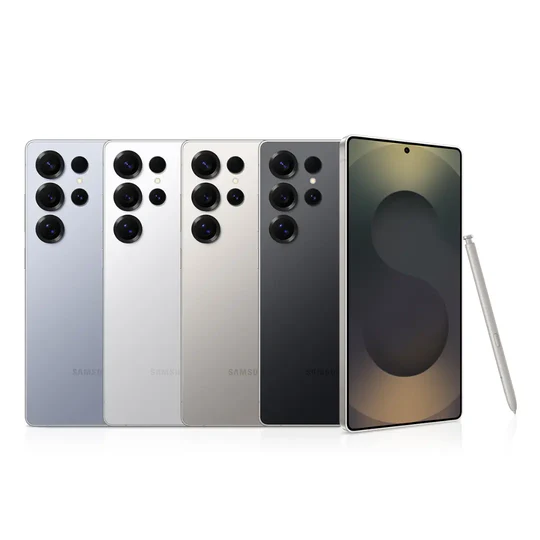 Samsung Galaxy S25 Plus